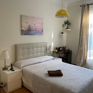 Aribau Bed & Breakfast Barcelona