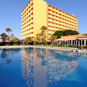 Hotell Sol Guadalmar, Málaga