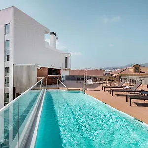 Hotell Nh, Málaga