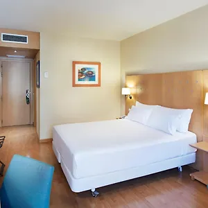 Sercotel Porta Barcelona فندق سانت خوسنت دسفيرن