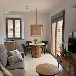 Appartamento Life Alameda Colon