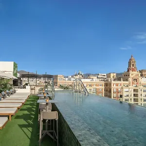 Hotell Only, Málaga