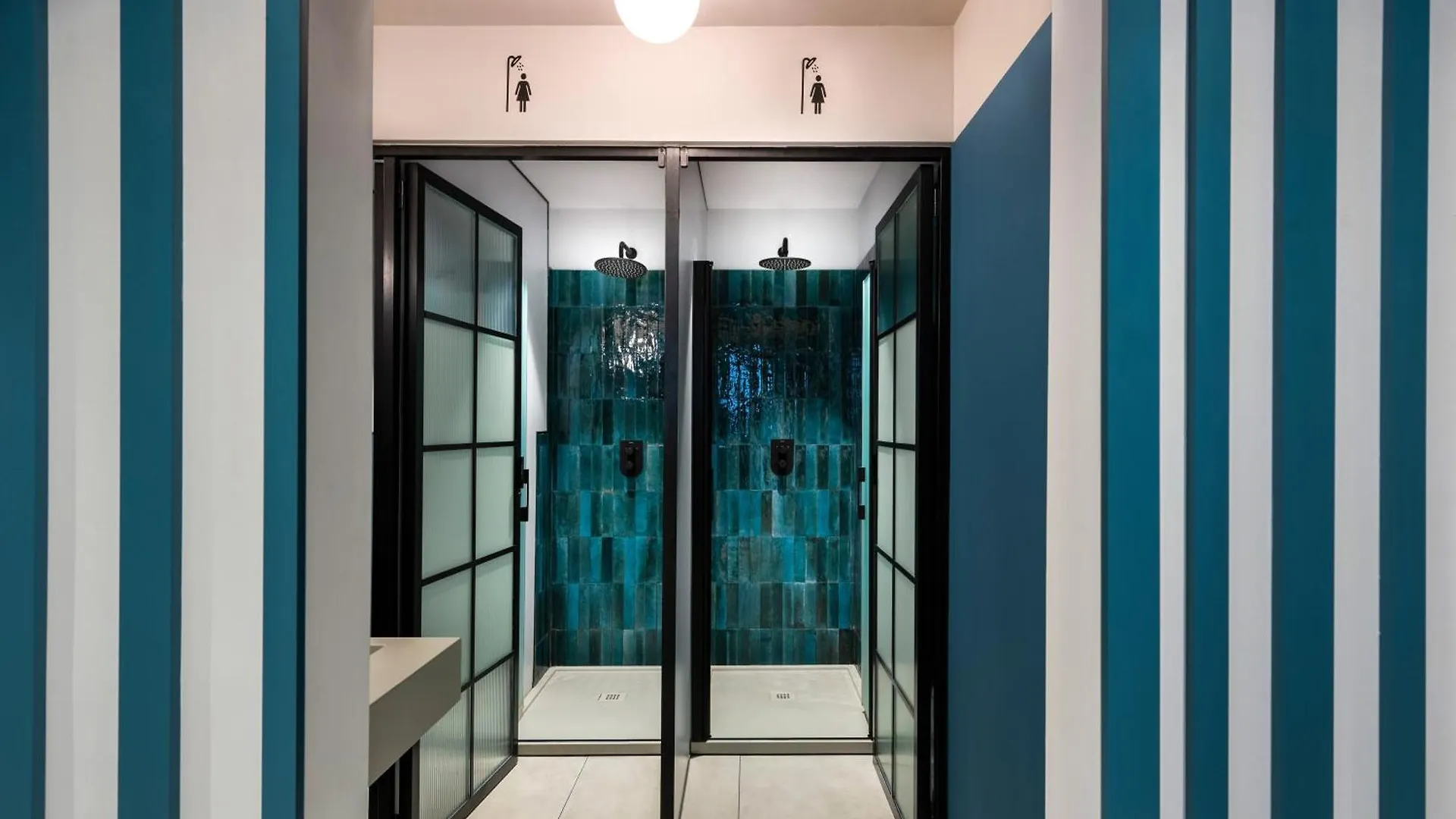 Coeo Pod Hostel Beatas Málaga Spanien